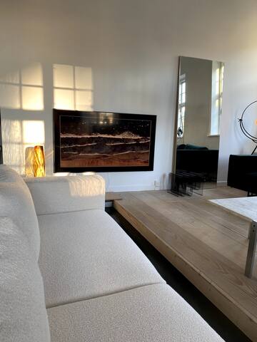 193 m2 New Yorker apartment near waterfront gallery image 3