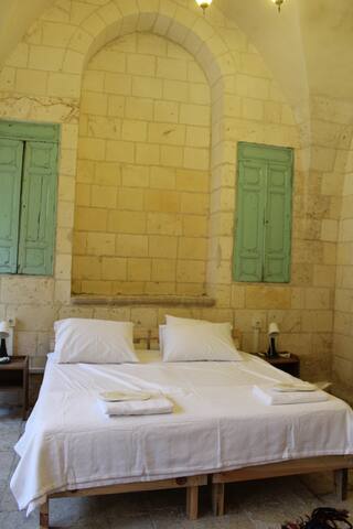 Nahıl Misafirevi managed Airbnb listing 1