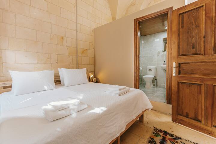 Nahıl Misafirevi managed Airbnb listing 3