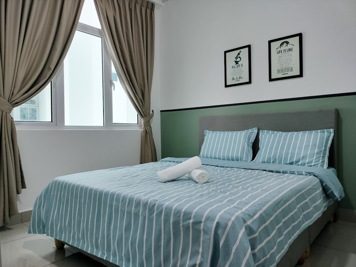 Спална соба 2