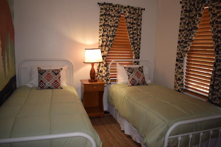 Chambre 1