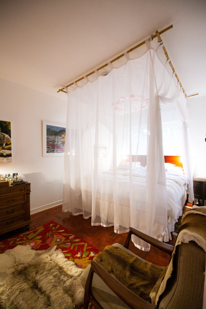 საძინებელი 2