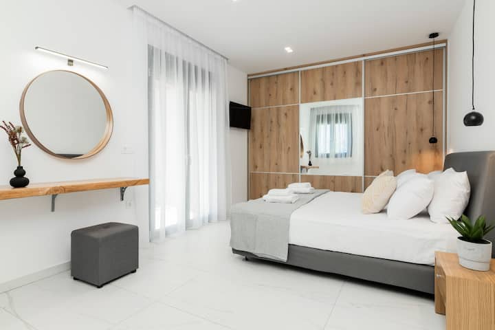 Спална соба 1