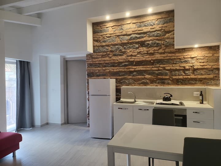 Casa Vacanze "Al Porto" Catania - Catania
