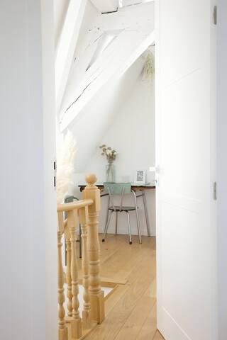 Grand Place de Bruxelles : Superbe Appartement gallery image 5