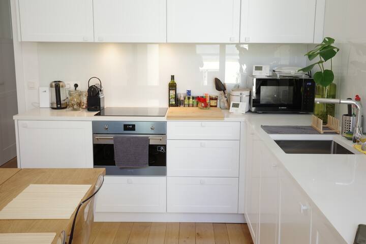 Grand Place de Bruxelles : Superbe Appartement gallery image 3