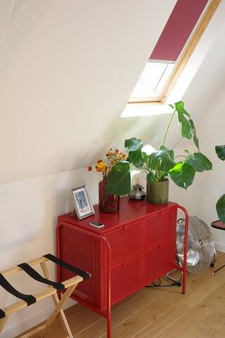 Grand Place de Bruxelles : Superbe Appartement gallery image 4