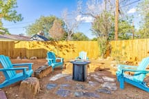 2609 Rountree - Abilene