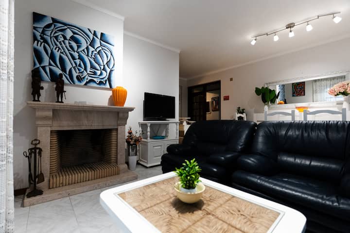 Appartement Baie Bleue – São Martinho Do Porto - São Martinho do Porto