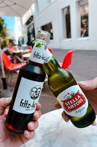 Appartement voor 6 personen in Antwerpen centrum gallery image 2