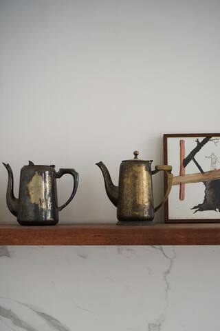 Appartement voor 6 personen in Antwerpen centrum gallery image 3