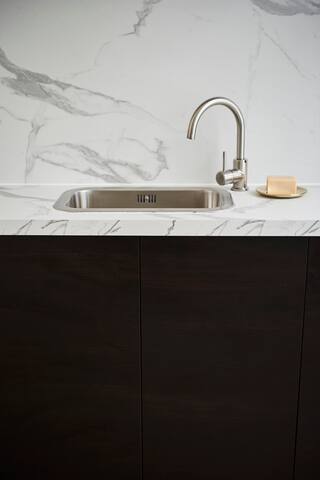 Appartement voor 6 personen in Antwerpen centrum gallery image 4