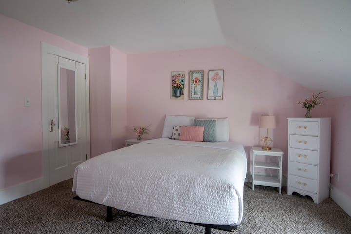 غرفة النوم 1