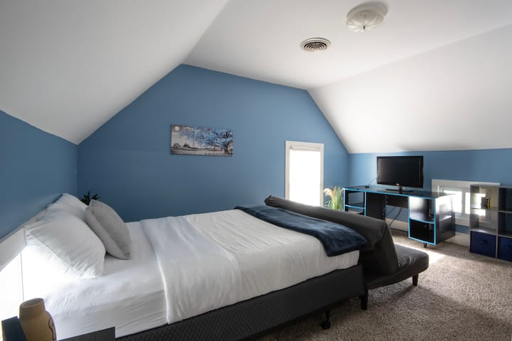 غرفة النوم 3