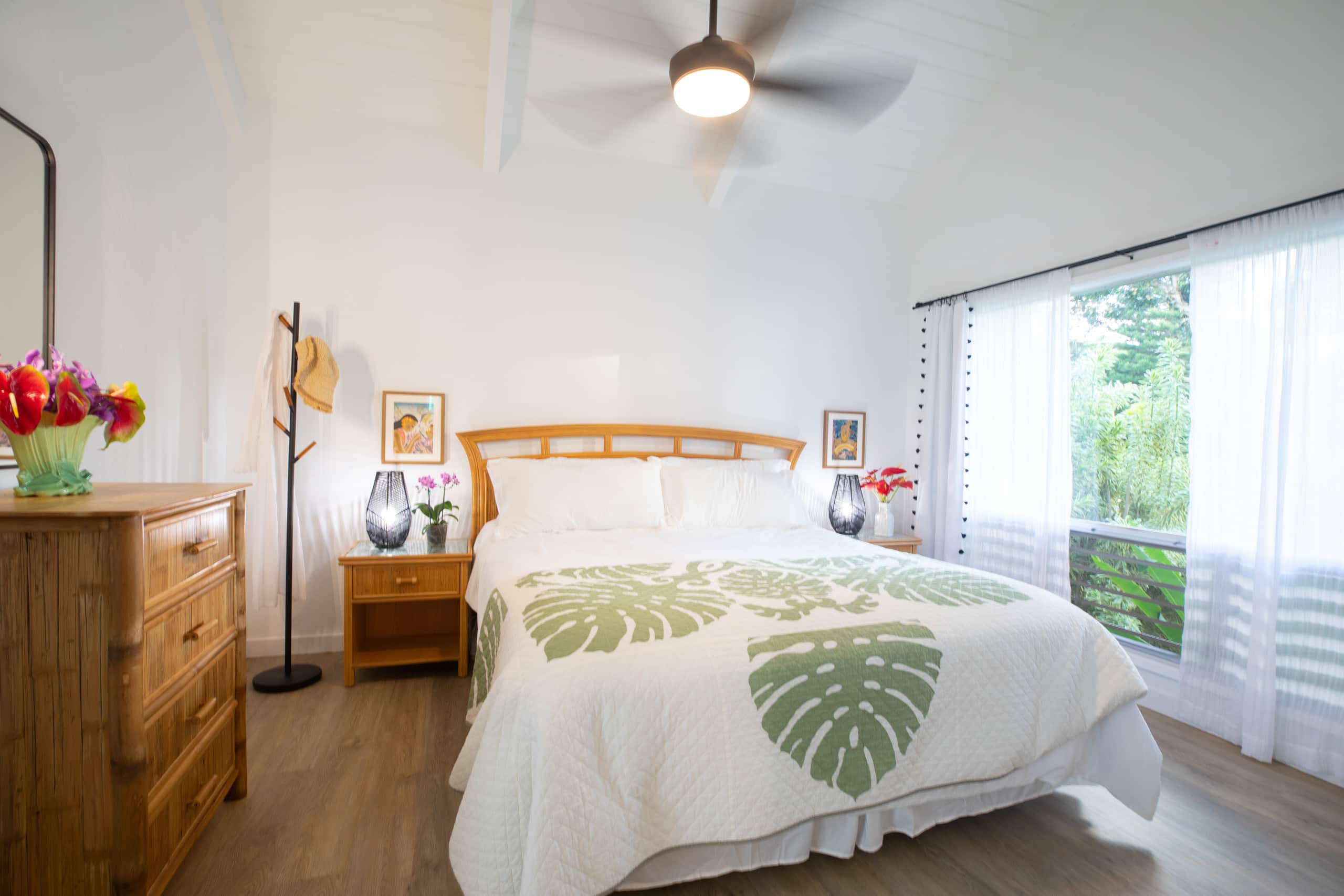 Condo in Princeville · ★4.96 · 2 bedrooms · 3 beds · 2 baths - Image 11