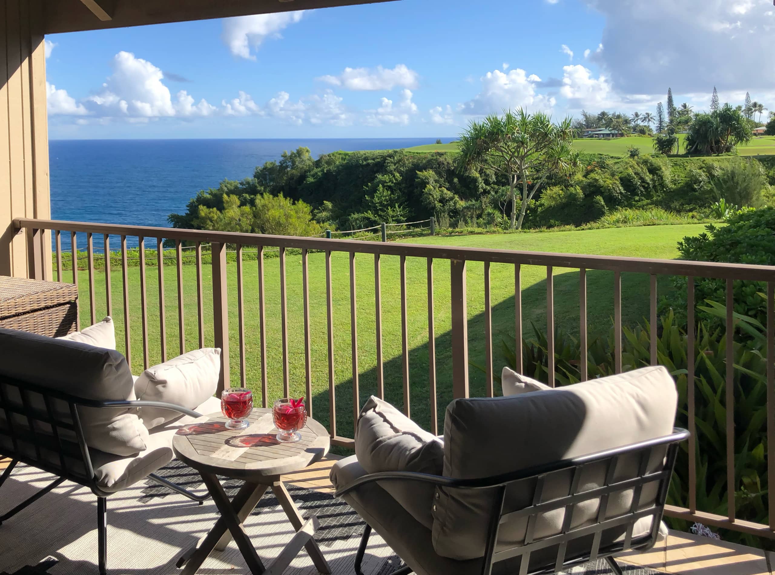 Condo in Princeville · ★4.96 · 2 bedrooms · 3 beds · 2 baths - Image 24