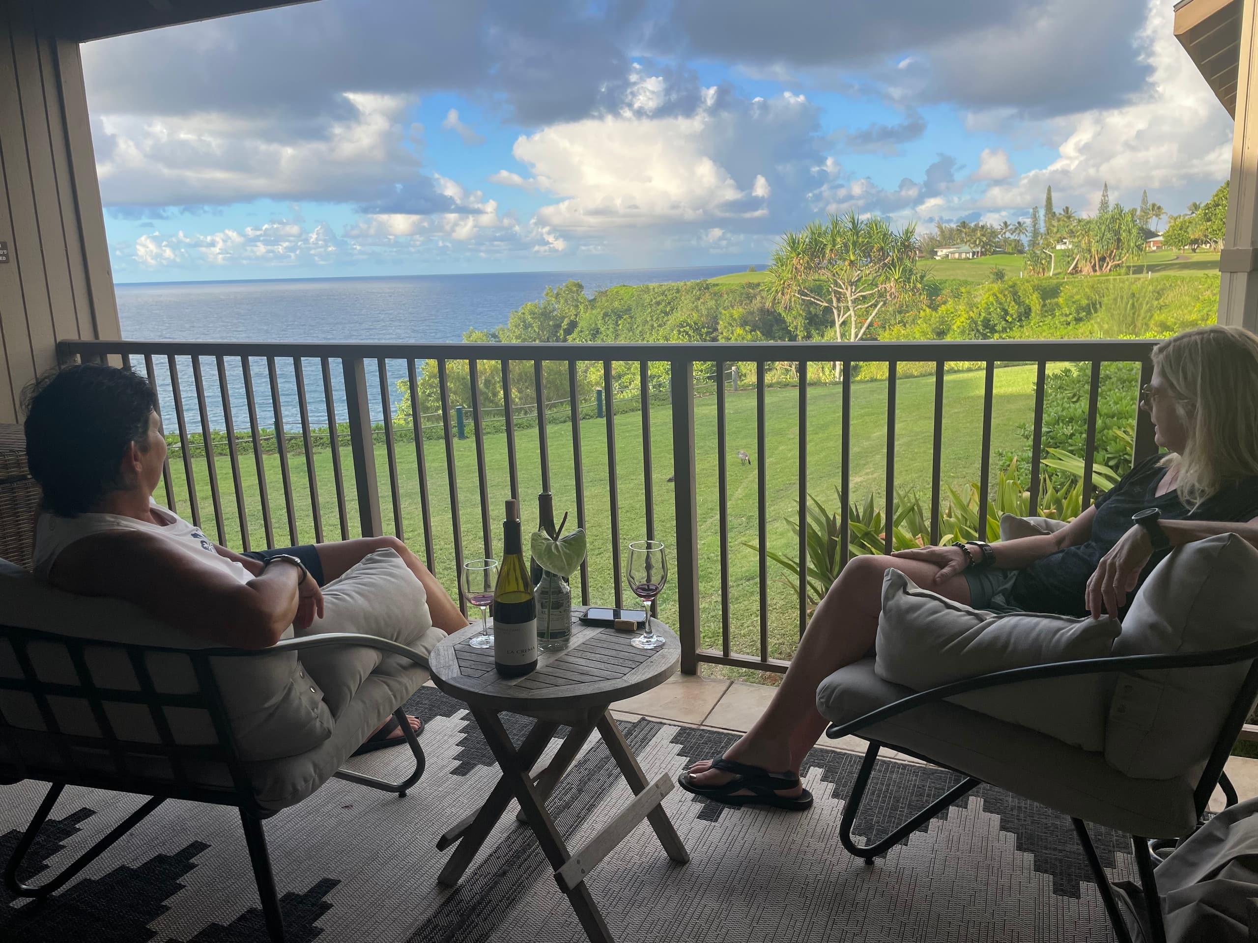 Condo in Princeville · ★4.96 · 2 bedrooms · 3 beds · 2 baths - Image 25