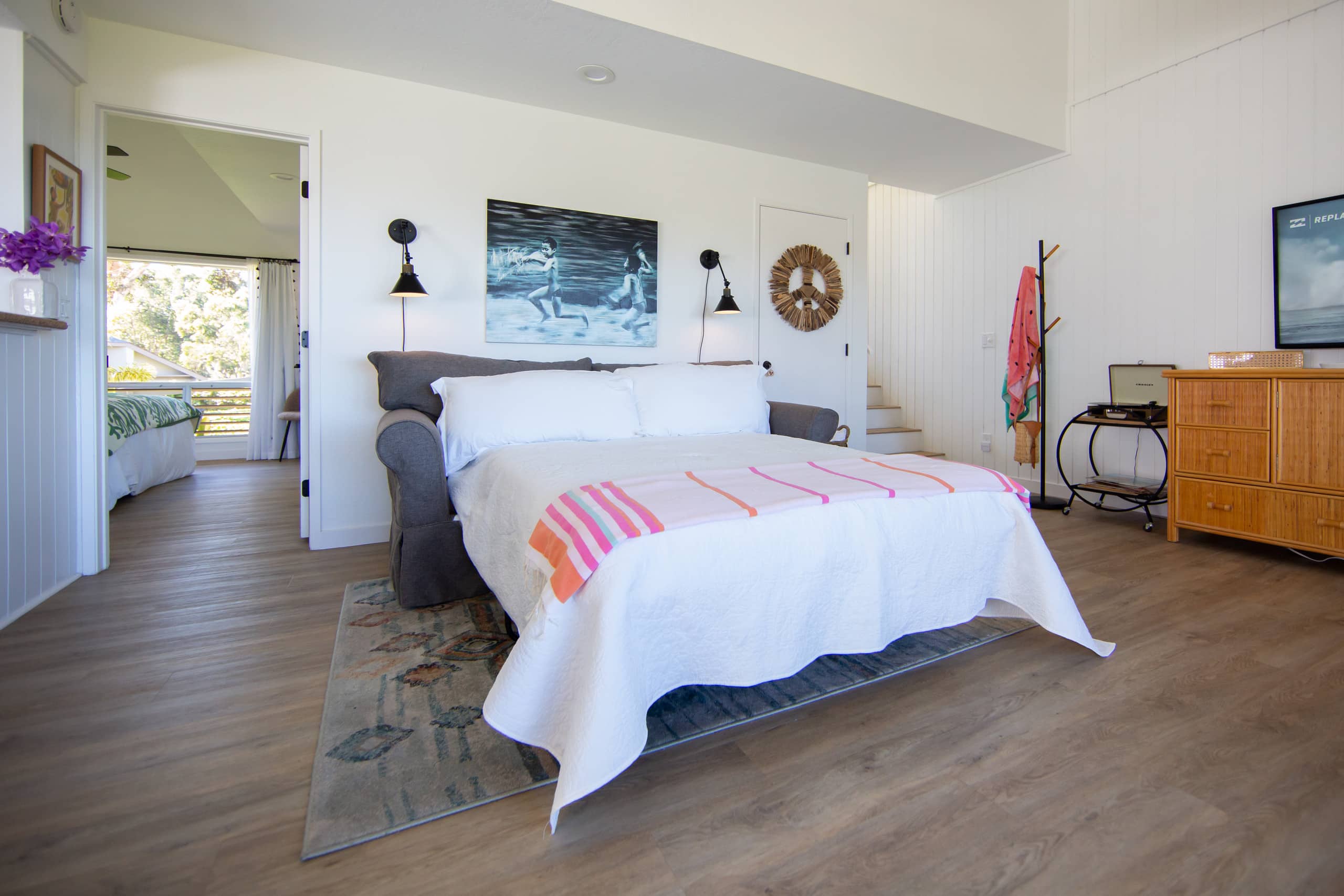 Condo in Princeville · ★4.96 · 2 bedrooms · 3 beds · 2 baths - Image 2