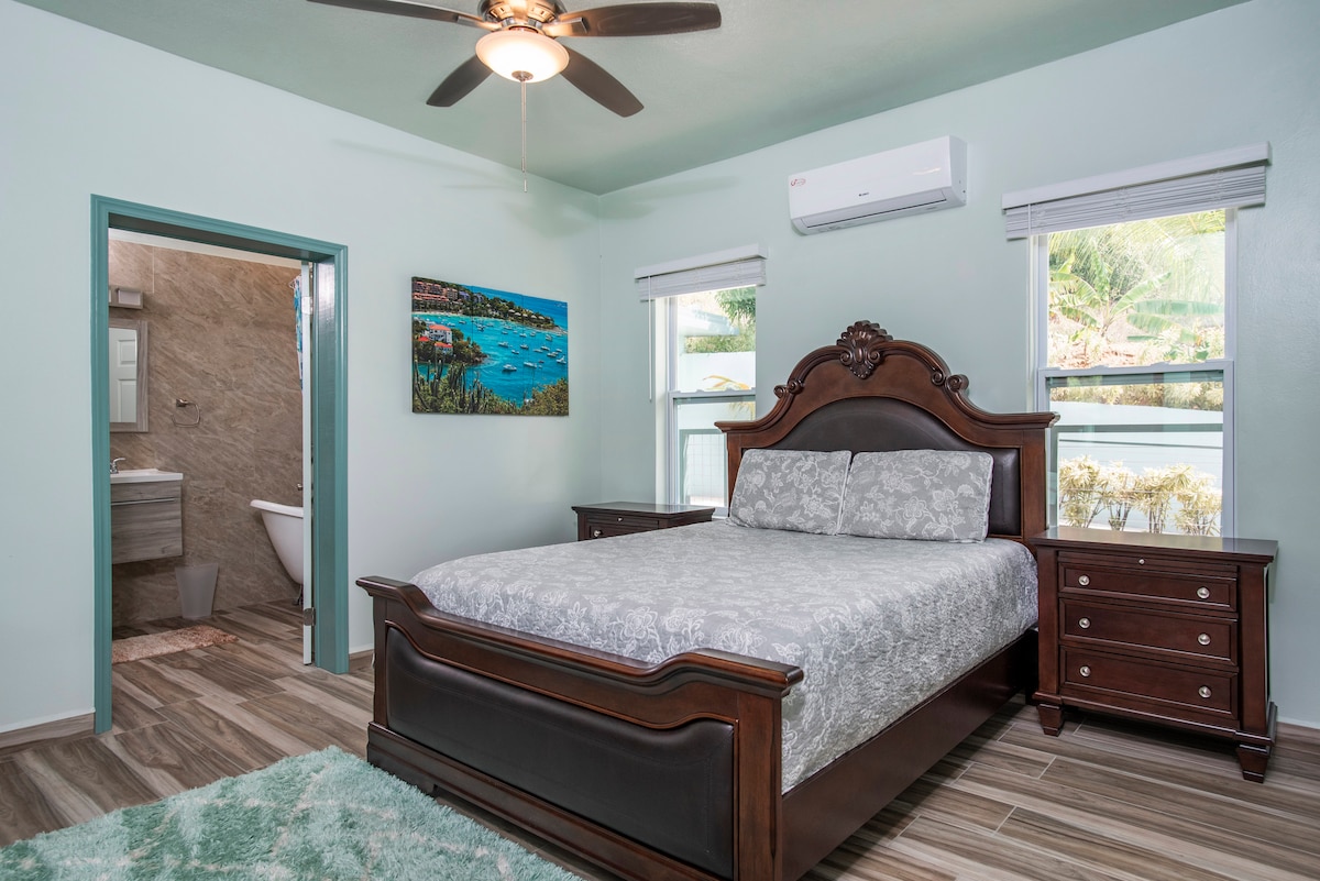 Მეხუთე საძინებელი