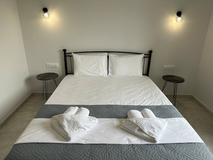 מיטה זוגית!