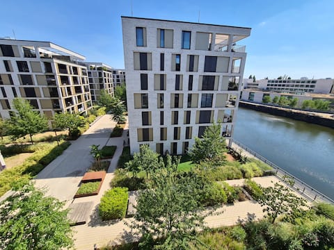 Island Suite - Urban Lifestyle on the Harbor Island