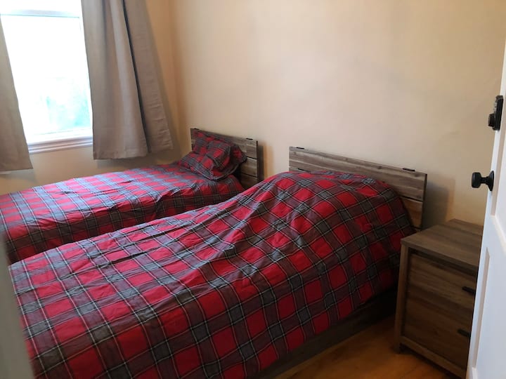 Chambre Salle De Bain Privée - Kanata