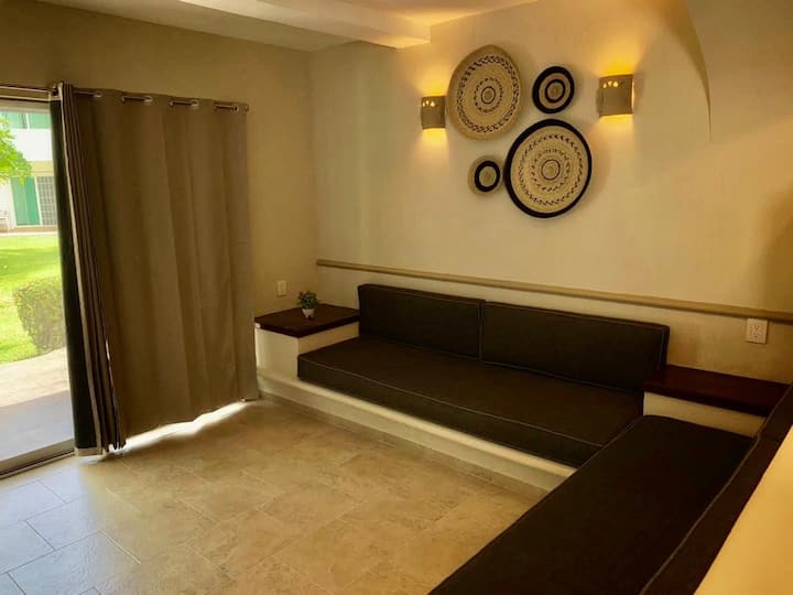 Villa Bugambilia - Manzanillo