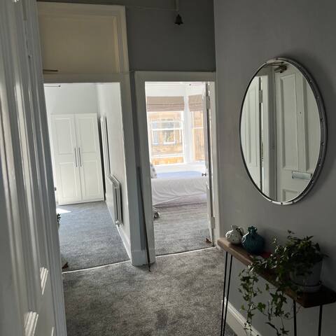 Luxury 3 Bed flat in Edinburgh gallery image 3