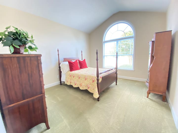 غرفة النوم 1