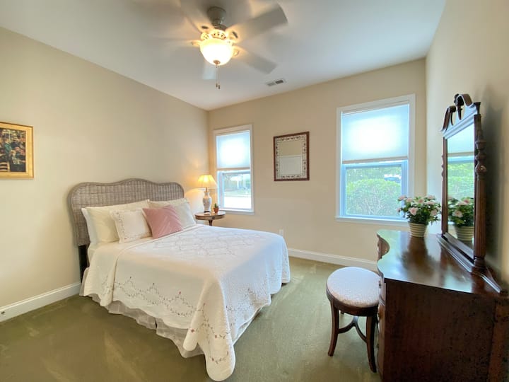 غرفة النوم 3