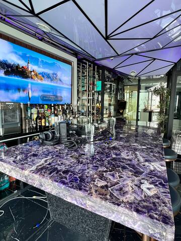 Luxury Party Apartment gallery image 5