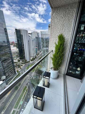 Luxury Party Apartment gallery image 2