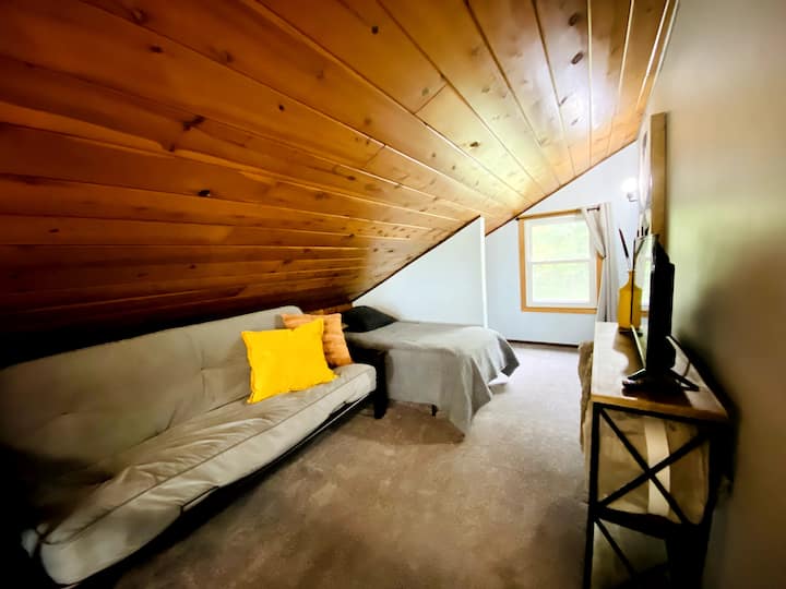 Всекидневна