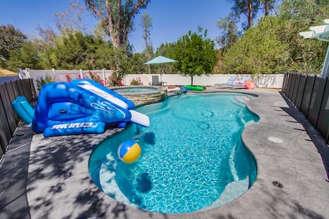 Kids Paradise San Diego - Family Haven