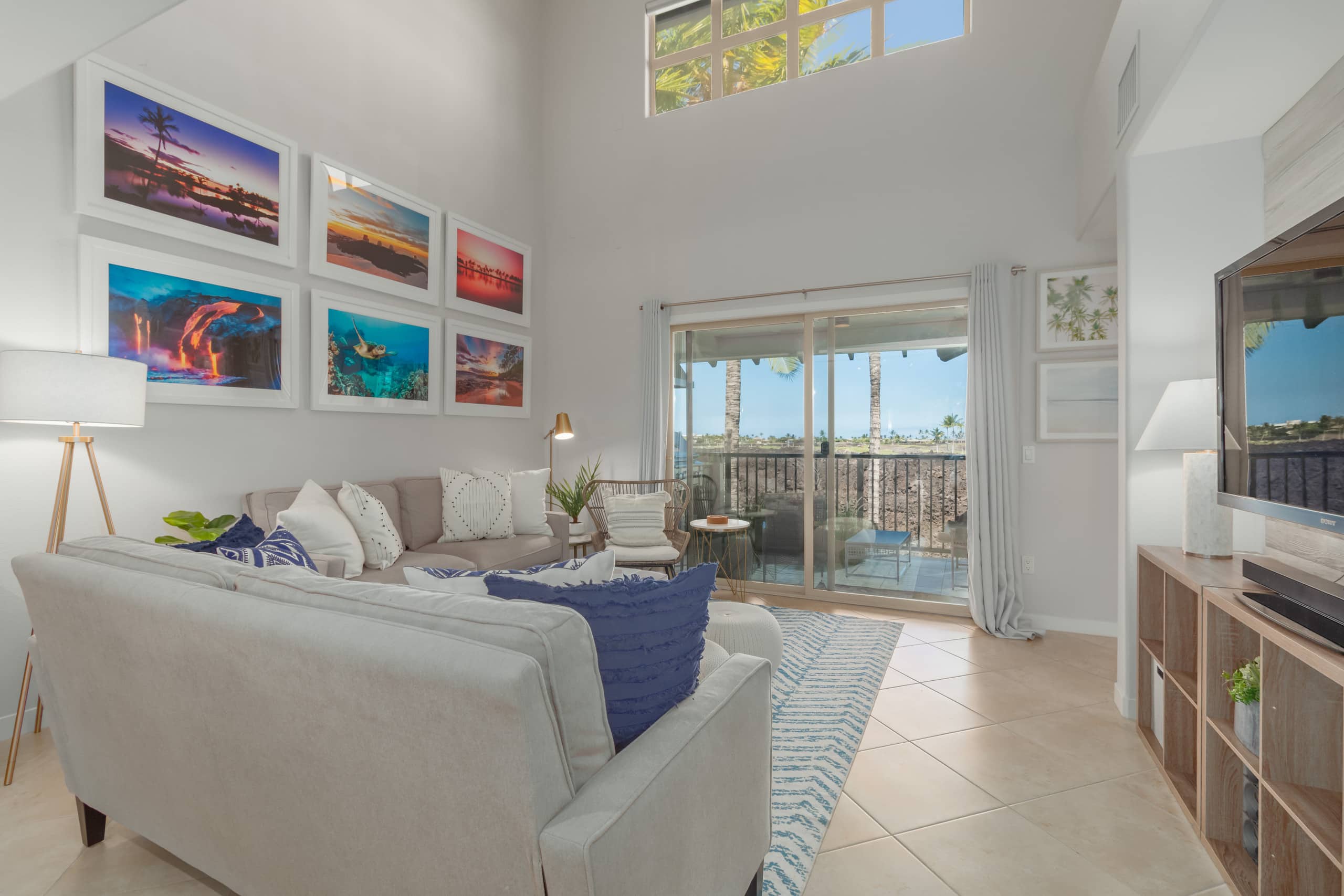 Condo in Waimea · ★4.99 · 3 bedrooms · 6 beds · 2 baths - Image 1