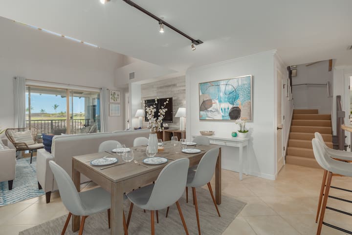 LuxVilla: Private Beach Club & Hilton Pool Passes