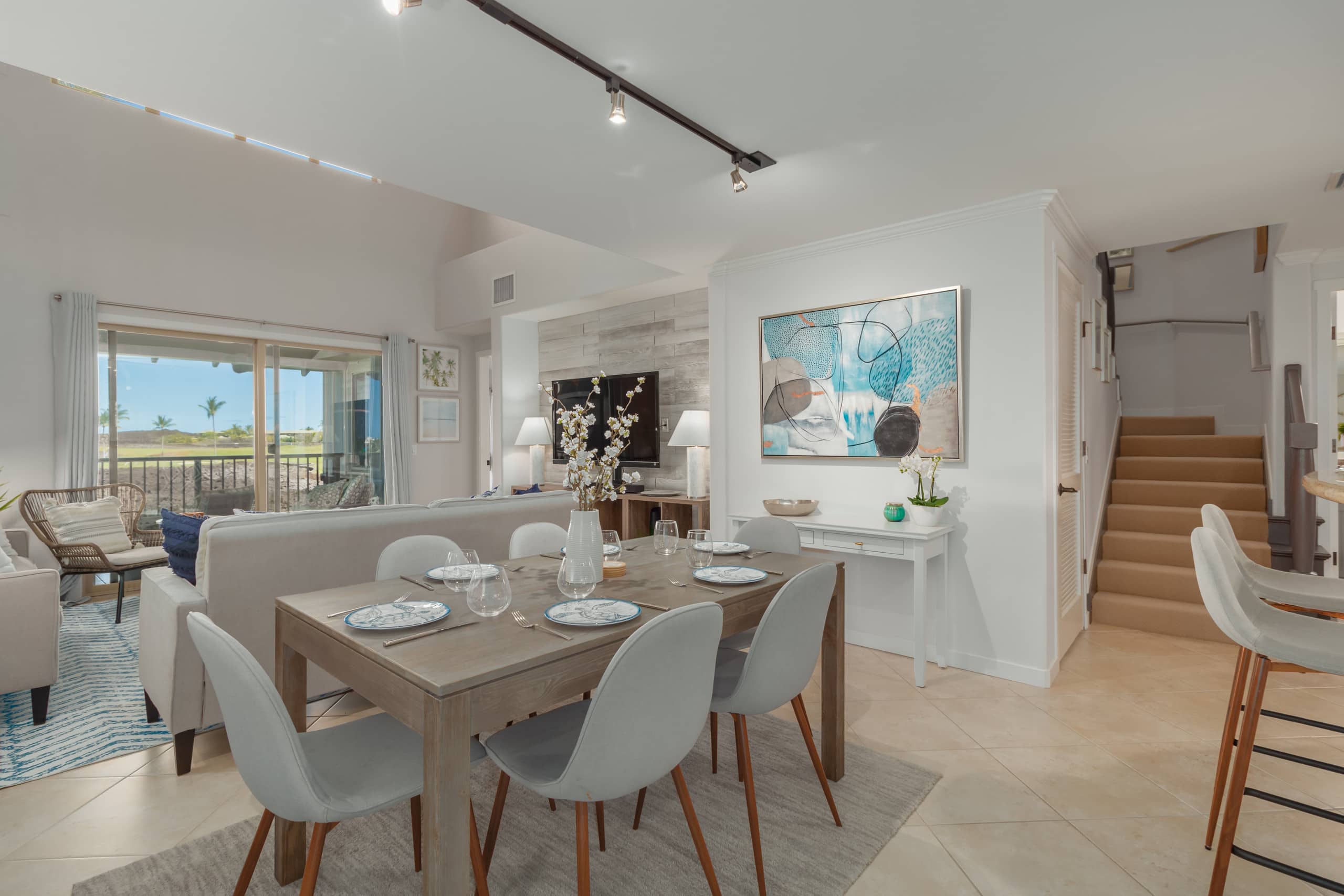 Condo in Waimea · ★4.99 · 3 bedrooms · 6 beds · 2 baths - Image 3