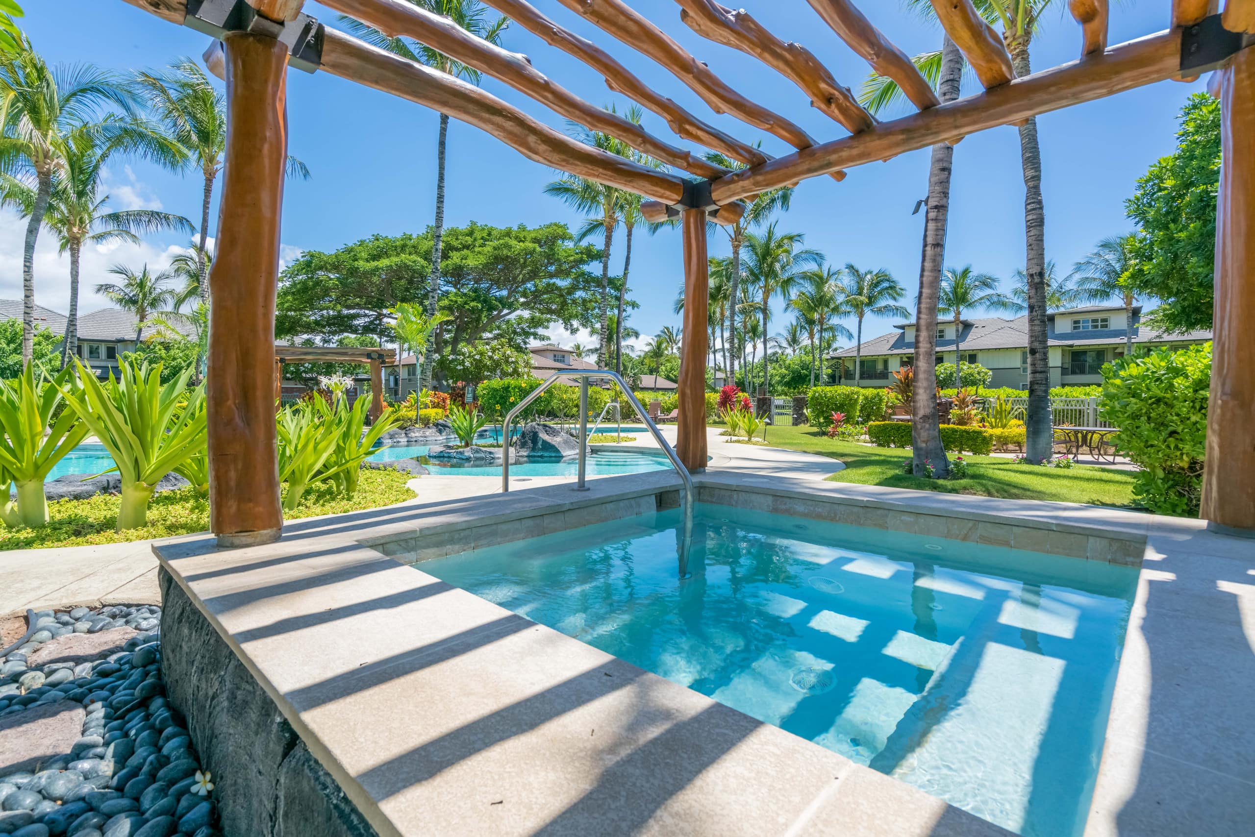 Condo in Waimea · ★4.99 · 3 bedrooms · 6 beds · 2 baths - Image 20