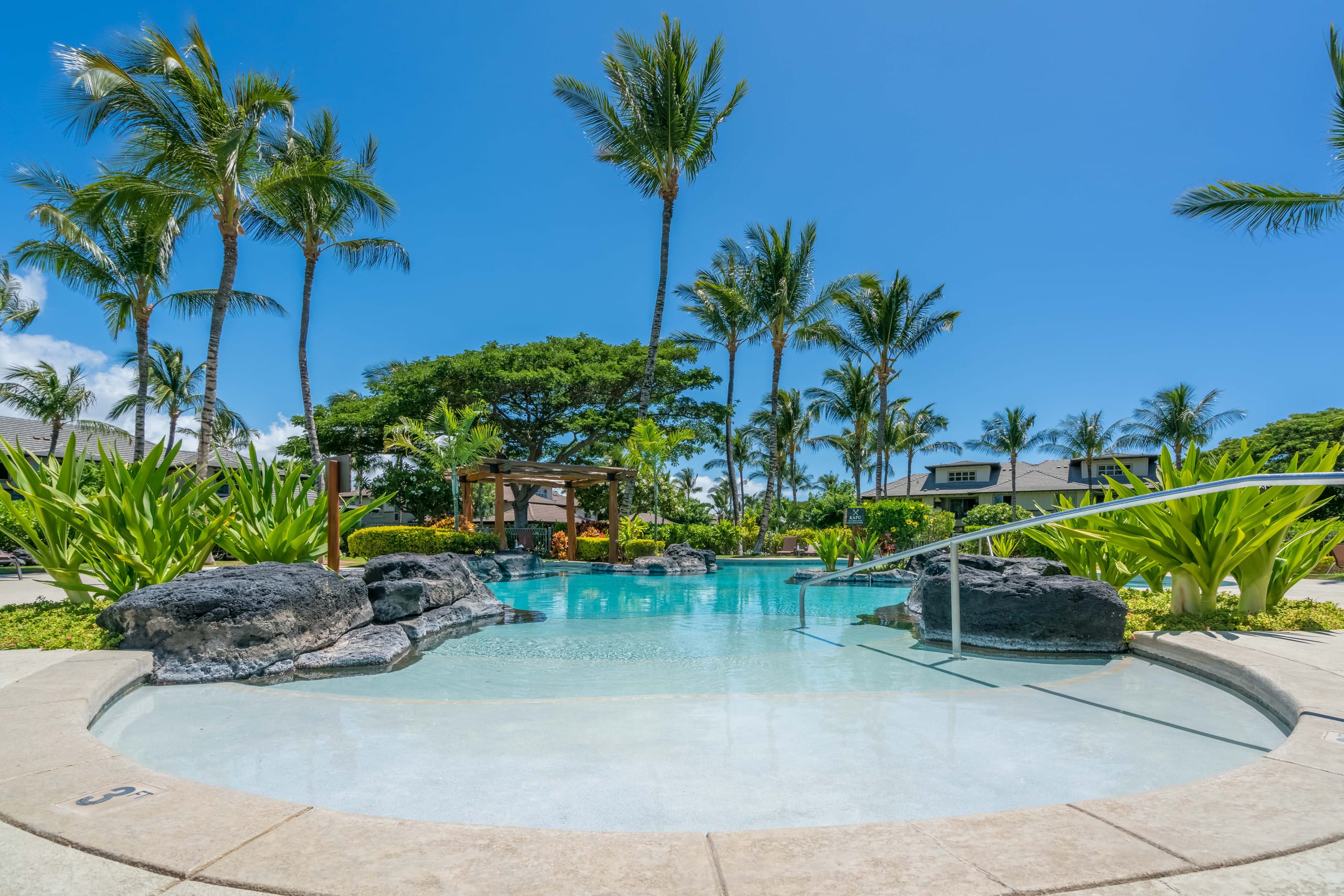 Condo in Waimea · ★4.99 · 3 bedrooms · 6 beds · 2 baths - Image 19