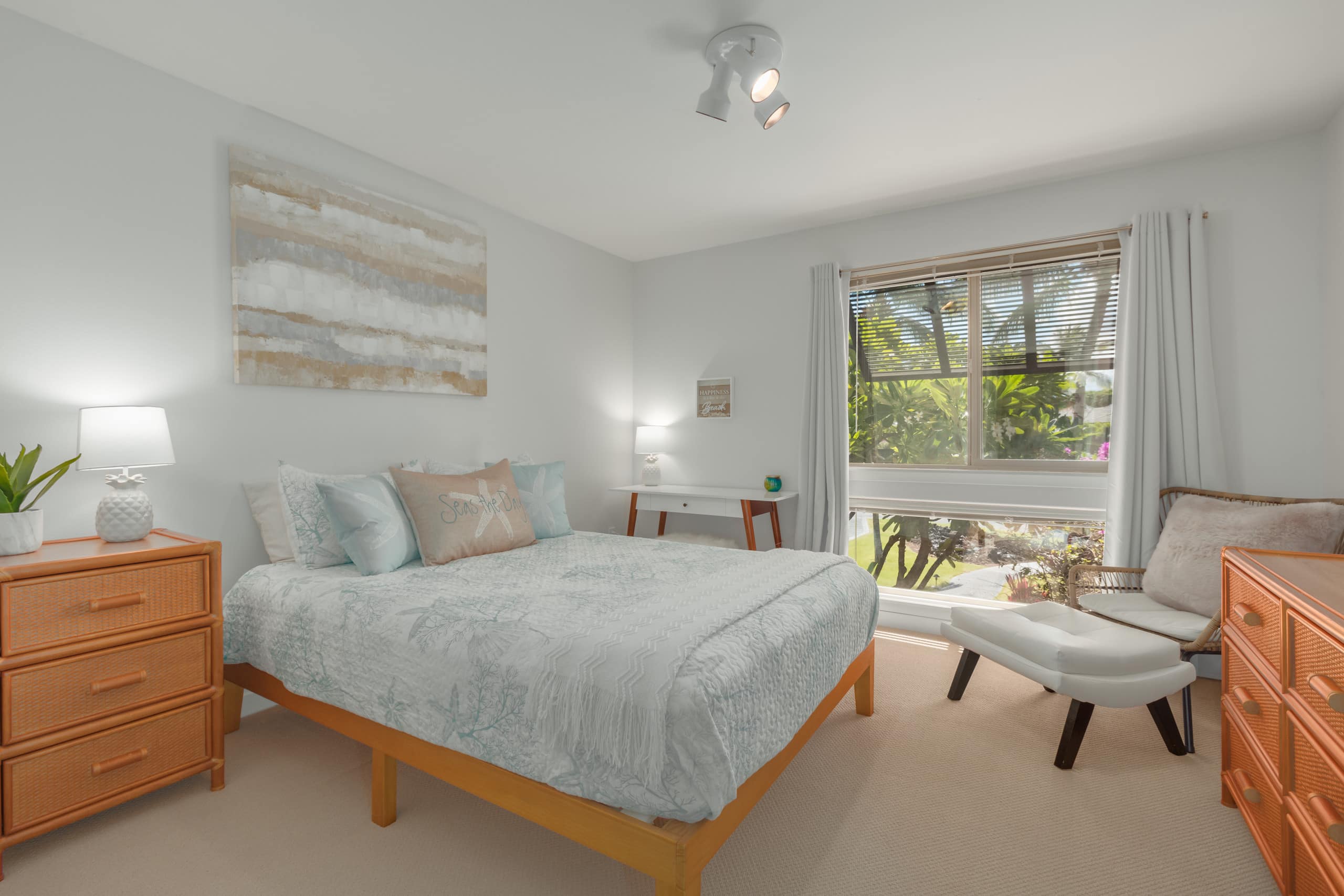 Condo in Waimea · ★4.99 · 3 bedrooms · 6 beds · 2 baths - Image 5