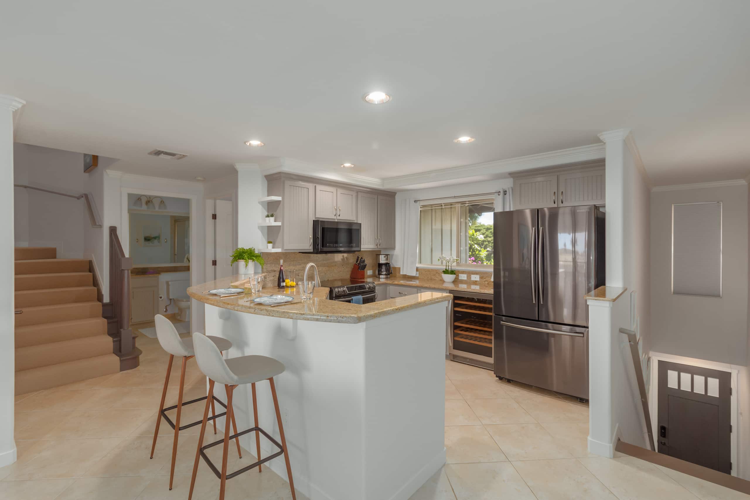 Condo in Waimea · ★4.99 · 3 bedrooms · 6 beds · 2 baths - Image 2