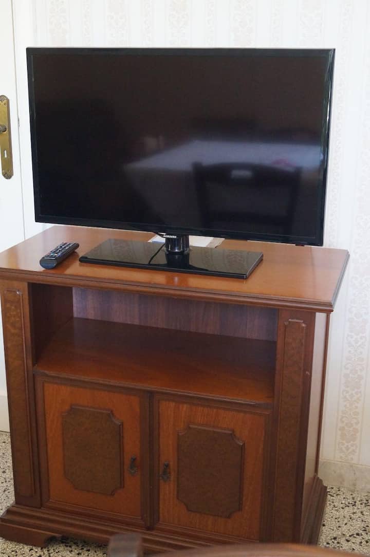 Casa Vacanza Al Centro Di Gallipoli - Salento - Gallipoli