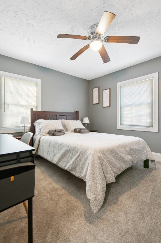 Ноќи од соништата, мирни утра