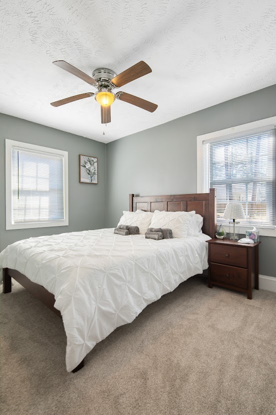 Спална соба 1