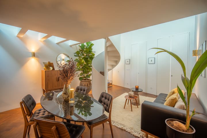 Lovely Memories Lda managed Airbnb listing 3