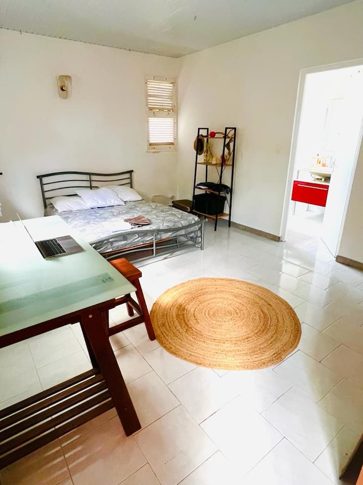 Habitación 1
