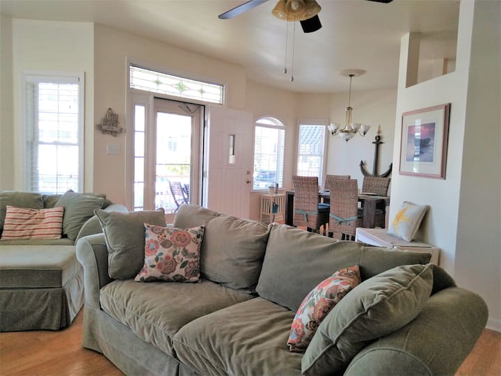 Relaxing Beach Condo - Ocean City, NJ