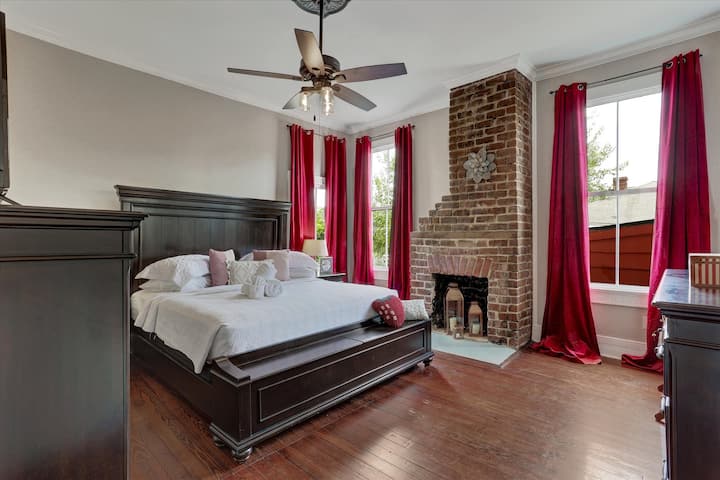 Спална соба 1