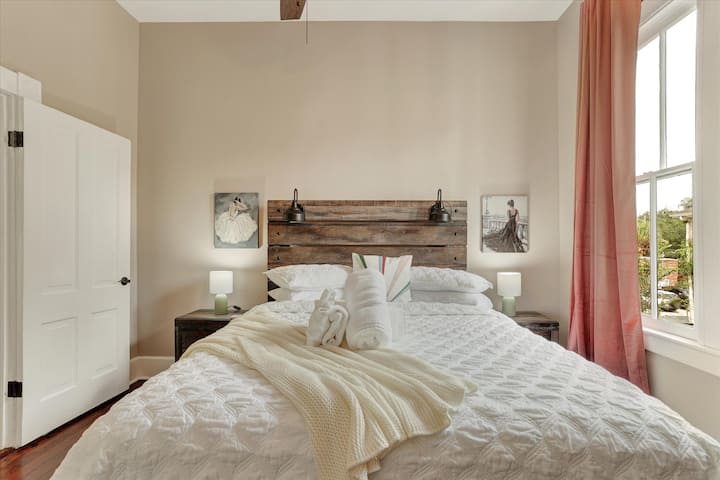 Спална соба 2