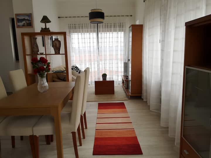 Зона на всекидневната